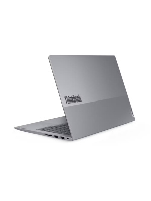 ������� Lenovo ThinkBook 14 G6 IRL, 14" (1920x1200) IPS/Intel Core i5-13420H/16 �� DDR5/512 �� SSD/Intel Iris Xe Graphics/Windows 11 Pro, ����� (21KG00UBRU)