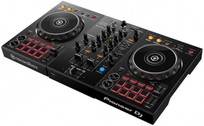   Pioneer DDJ-400 (  )