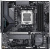 ����������� ����� Gigabyte B850M EAGLE WIFI6E B850, Socket AM5, AMD B850, mATX, Ret