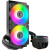 ���������� ������� ���������� Arctic Cooling Arctic Liquid Freezer III Pro 240 A-RGB Black  (ACFRE00182A)