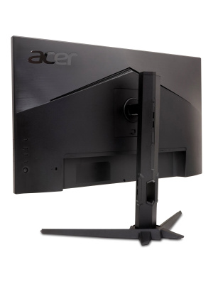 ������� Acer XV270UF3bmiiprx 27", 16:9, IPS, QHD, 0,5/1ms, 250cd, 320Hz, HDMI, DP, SPK, HAS