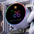 Система жидкостного охлаждения Thermalright Frozen Magic 360 Digital ARGB White V2 Система жидкостного охлаждения Thermalright Frozen Magic 360 Digital ARGB White V2