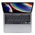  Apple MacBook Pro 13 Mid 2020 [MWP42RU/A] Space Gray 13.3" Retina {(2560x1600) Touch Bar i5 2.0GHz (TB 3.8GHz) quad-core 10th-gen/16Gb/512Gb SSD/Iris Plus Graphics} (2020)