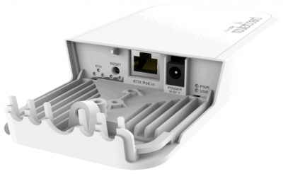 Wi-Fi ����� ������� MikroTik RBwAPG-60ad-A wAP 60G AP