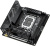 Материнская плата Asus ROG STRIX B860-I GAMING WIFI, Socket-1851, Intel B860, mini-ITX, Ret 90MB1JB0-M0EAY0 Материнская плата Asus ROG STRIX B860-I GAMING WIFI, Socket-1851, Intel B860, mini-ITX, Ret 90MB1JB0-M0EAY0