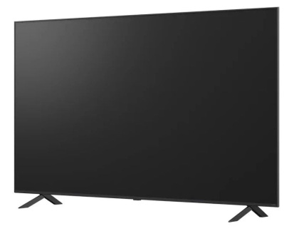 ��������� LED LG 75" 75QNED80A6A.ARUG ������ ����� 4K Ultra HD 60Hz DVB-T DVB-T2 DVB-C DVB-S DVB-S2 USB WiFi Smart TV