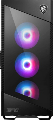 ������ �� ��� ����� ������� MSI MPG VELOX 100R