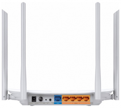 ������ TP-Link Archer C50 (RU) 802.11ac 2.4/5��� 1167Mbps 4xLAN