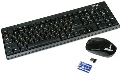 ���������� + ���� Dialog KMROP-4010U
