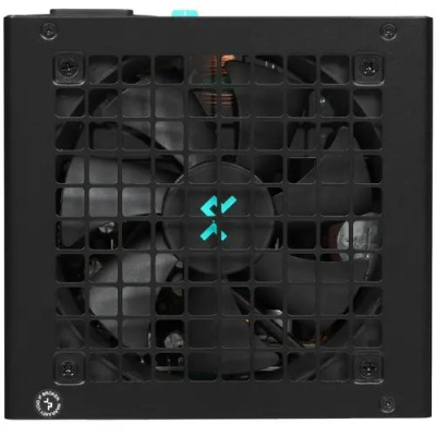 ���� ������� Deepcool PN750M (ATX 3.1, 750W, Full Cable Management, PWM 120mm fan, Active PFC, 80+ GOLD, Gen5 PCIe) RET