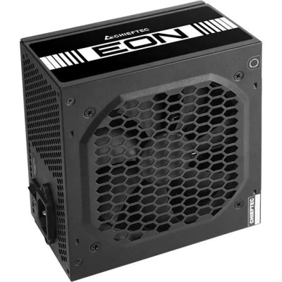 ���� ������� Chieftec ATX 400W EON ZPU-400S 80 PLUS WHITE 24pin APFC 120mm fan 4xSATA