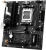 ����������� ����� Asrock B850M-X WIFI R2.0, Socket AM5, AMD B850, mATX, Ret