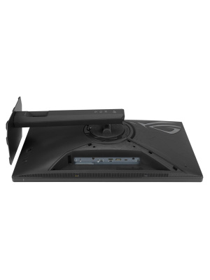 ������� ASUS 27" ROG Strix XG27ACMEG IPS WQHD(2560�1440) 260Hz 0.3ms(GTG) USB-C DP HDMI 400cd 16:9