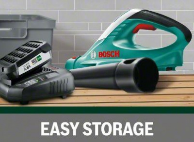   Bosch ALB 18 LI