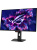 Монитор ASUS XG27ACDMS 26.5" OLED WQHD(2560x1440) 280Hz USB-C DP HDMI 0.03ms(GTG) 1000 nit 16:9 Монитор ASUS XG27ACDMS 26.5" OLED WQHD(2560x1440) 280Hz USB-C DP HDMI 0.03ms(GTG) 1000 nit 16:9