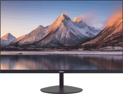 ������� Dahua 21.5" DHI-LM22-A200Y VA LED 1920x1080 100Hz 5ms ������