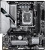 ����������� ����� Gigabyte H810M GAMING WIFI6 GEN5, LGA 1851, H810, mATX