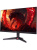 ������� Acer VG270UZ2bmiipx 27", 16:9, IPS, QHD,  0,5/1ms, 250cd, 275Hz, HDMI, DP, SPK