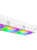 Комплект водяного охлаждения ID-COOLING SL360 V2 WHITE LGA1954/1851/1700/1200/115X/AM5/AM4 (TDP 350W, PWM, LCD Display, TRIPLE ARGB FAN 120mm, белый) RET Комплект водяного охлаждения ID-COOLING SL360 V2 WHITE LGA1954/1851/1700/1200/115X/AM5/AM4 (TDP 350W, PWM, LCD Display, TRIPLE ARGB FAN 120mm, белый) RET