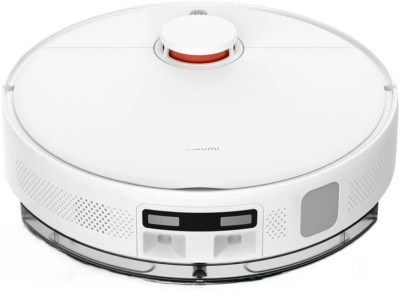 �����-������� Xiaomi Robot Vacuum H40 140�� ����� (� �����.:1�����) BHR07XBEU