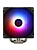 ����� Thermalright Burst Assassin 120 ARGB Soc-AM5/AM4/1200/1700/1851 �����������/������ 4-pin 25.6dB Al+Cu Ret (BA120-ARGB)