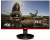  AOC 25" G2590PX 1920x1080 TN WLED 144 1ms FreeSync VGA HDMI DisplayPort