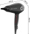 Фен Rowenta CV613LF0 1800Вт серый/коричневый (1830008559) Фен Rowenta CV613LF0 1800Вт серый/коричневый (1830008559)