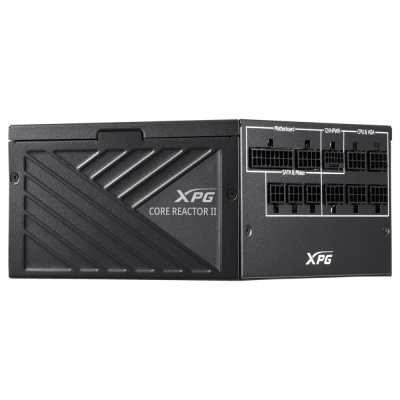   XPG CORE REACTOR II 1000 (COREREACTORII1000G-BKCEU)