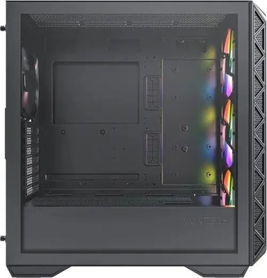 ������ Montech AIR 903 MAX ������ ��� �� ATX 3x140mm 2xUSB3.0 1xUSB3.1 audio bott PSU
