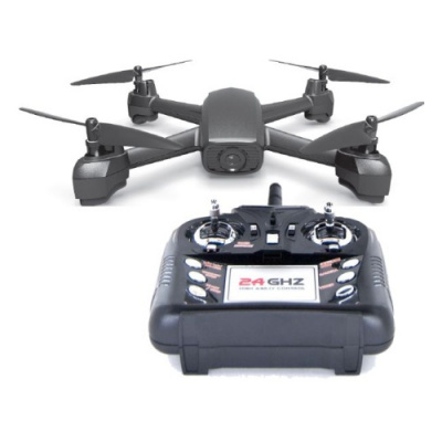  JXD TOYS JXD-518YW Pioneer 518 (GPS, 720P WiFi, 300m)