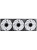 Вентилятор JONSBO ZW-140BR (3 in 1) 140х140х26мм REVERSE (PWM, ARGB LED, 800-1400об/мин, черный) Retail Вентилятор JONSBO ZW-140BR (3 in 1) 140х140х26мм REVERSE (PWM, ARGB LED, 800-1400об/мин, черный) Retail