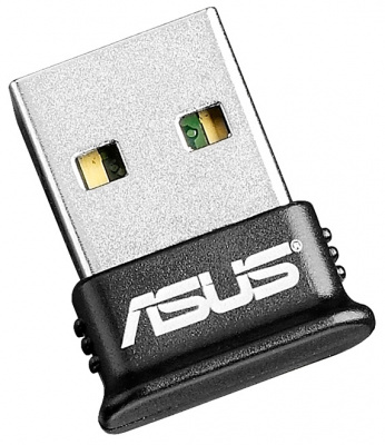 ������� Bluetooth Asus USB-BT400 USB 2.0 Black Bluetooth 4.0