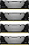  64Gb DDR4 3200MHz Kingston Fury Renegade (KF432C16RB12K4/64) (4x16Gb KIT)