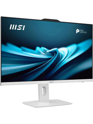 �������� MSI Pro AP272P 14M-1213XRU, 27" (1920x1080) IPS 100 ��/Intel Core i5-14400/8 DDR5/512 �� SSD/Intel UHD Graphics/��� ��/����������, ����, ����� (9S6-AF8322-1213)