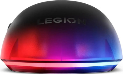 ���� Lenovo Legion M410 Wireless RGB Gaming ������ ���������� 16000dpi �������. BT/Radio USB 5but (GY51P83012)