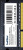 Модуль памяти для ноутбука SODIMM 4GB DDR3-1600 IND-ID3N16SP04X INDILINX Модуль памяти для ноутбука SODIMM 4GB DDR3-1600 IND-ID3N16SP04X INDILINX