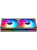 ���������� JONSBO ZB-240BR (2 in 1) 120�120�28�� REVERSE (PWM, ARGB LED, 700-2400��/���, ������) Retail