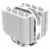 Кулер для процессора ID-COOLING SE-207-XT SLIM SNOW Кулер для процессора ID-COOLING SE-207-XT SLIM SNOW