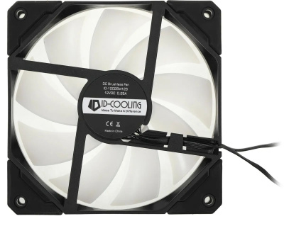 ���������� ��� ������� ID-COOLING TF-12025-PRO-ARGB (TF-12025-PRO-ARGB)