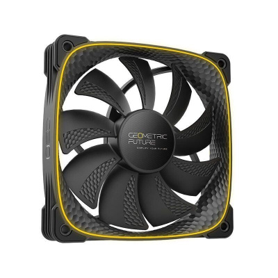 ����� ��� ������� Geometric Future Squama 2503RB Black (1F2503R112001)