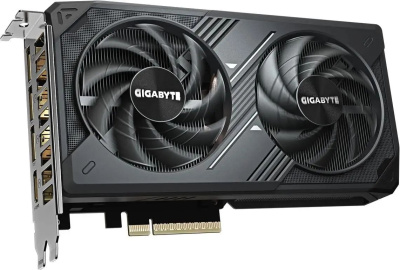 ���������� Gigabyte NVIDIA GeForce RTX 5060 Windforce OC 8Gb (GV-N5060WF2OC-8GD)