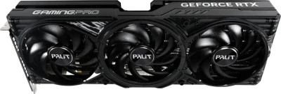 ���������� Palit NVIDIA GeForce RTX 5070 GamingPro-S 12Gb (NE75070019K9-GB2050U)