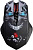 A4 Bloody R80 Plus (Skull design)   , 5000dpi, 25G,  , 6  