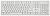  Oklick 505M White USB