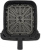 Аэрогриль Vitek VT-AF5001 1500Вт серебристый/черный Аэрогриль Vitek VT-AF5001 1500Вт серебристый/черный