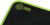 ������ ��� ���� Cactus Black 250x200x3�� (CS-MP�-D01S)