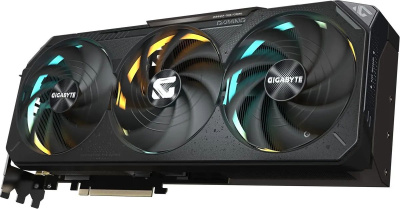 ���������� Gigabyte NVIDIA GeForce RTX 5080 GAMING OC 16Gb (GV-N5080GAMING OC-16GD)