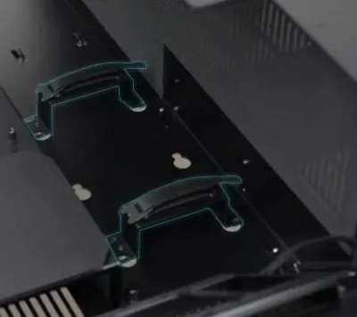 ������ Lian-Li DK07X ������ ��� �� G99.DK07X.10RU
