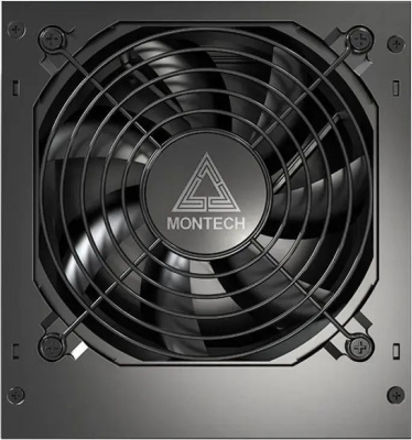 ���� ������� Montech APX 550W, ATX 2.43, APFC, 80 PLUS Standard, DC-DC, 120mm fan, non-modular (XWYA11-550W)