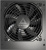 ���� ������� Montech APX 550W, ATX 2.43, APFC, 80 PLUS Standard, DC-DC, 120mm fan, non-modular (XWYA11-550W)